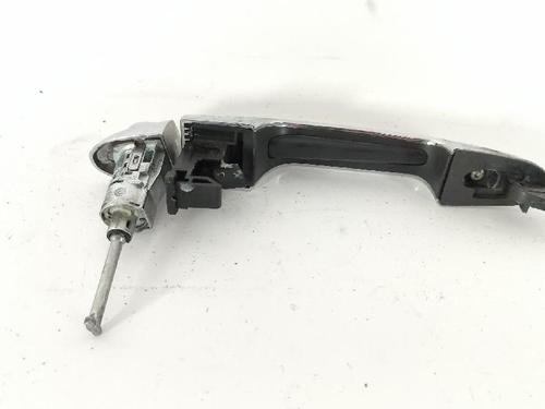 Front left exterior door handle FIAT TIPO Hatchback (356_, 357_) 1.3 D (356HXH1A) | BP27422081C128