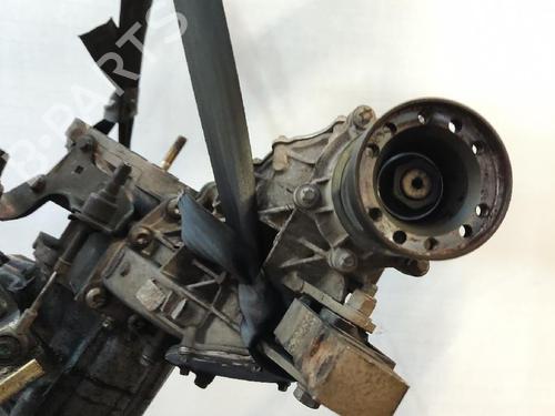Gearbox FIAT PANDA (169_) 1.2 (169.AXB11, 169.AXB1A) | BP39093330M3 - Image 2