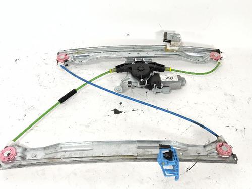 Front right window mechanism CITROËN C3 Picasso (SH_) 1.6 HDI 90 | BP27420358C23 - Image 3