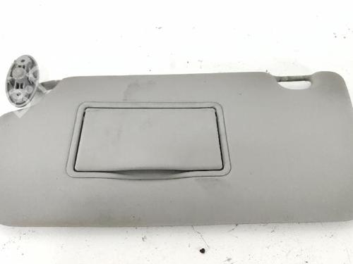Used Left sun visor FORD FIESTA V (JH_, JD_) 1.25 16V (75 hp) 27423692