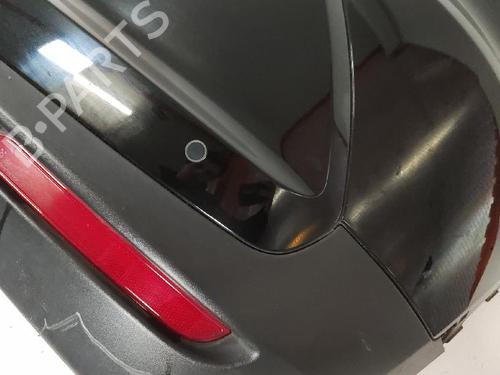 Rear bumper SSANGYONG KORANDO (C300) 1.6 e-XDi | BP32335622C8