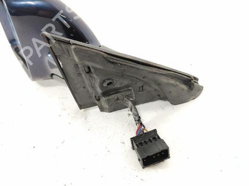 Left mirror AUDI A3 (8L1) 1.6 | BP27418381C26 