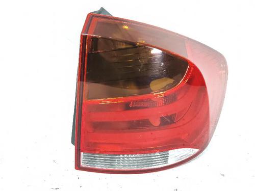 Used Right taillight BMW X1 (E84) sDrive 18 d (143 hp) 27423871