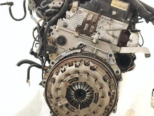 Motor BMW 1 Coupe (E82) 120 d (177 hp) 29934509