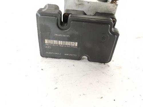 ABS pump SUZUKI SWIFT III (MZ, EZ) 1.3 4x4 (RS413, ZD11S) | BP40622705M43  - Image 7