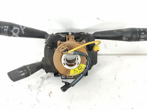 Used Steering column stalk Steering column stalk FIAT DOBLO Bus (263_) 1.6 D Multijet (263AXH1A, 263AXL11, 263AXH1B) (90 hp) 36107347 36107347