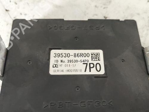 Climate control SUZUKI VITARA (LY) 1.4 T AllGrip (APK414) | BP32659040I5 - Image 4