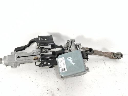 Used Steering column VW POLO V (6R1, 6C1) 1.4 TDI (75 hp) 27414873