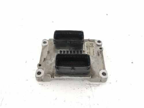 Used Engine control unit (ECU) FIAT PUNTO (188_) 1.2 16V 80 (188.233, .235, .253, .255, .333, .353, .639,... (80 hp) 27413411