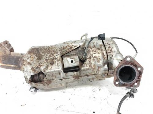 Particulate filter ISUZU D-MAX II (TFR, TFS) 1.9 Ddi 4x4 (TFS87J) | BP34713475M81 - Image 3