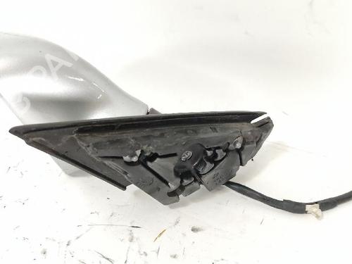 Left mirror AUDI A3 (8P1) 2.0 TDI 16V | BP27433143C26