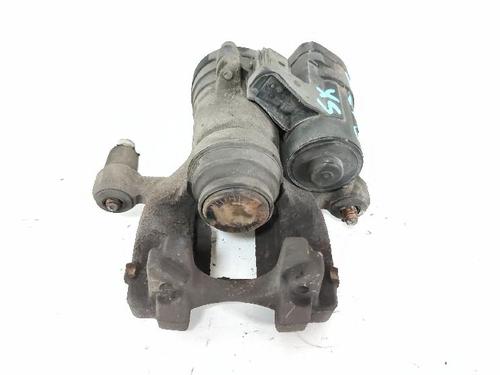 Used Left rear brake caliper Left rear brake caliper AUDI A3 (8V1, 8VK) 2.0 TDI (150 hp) 27433356 27433356