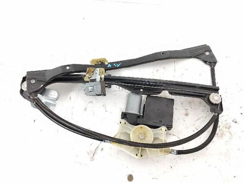 Used Front left window mechanism VW TOURAN (1T1, 1T2) 2.0 TDI (136 hp) 29747105