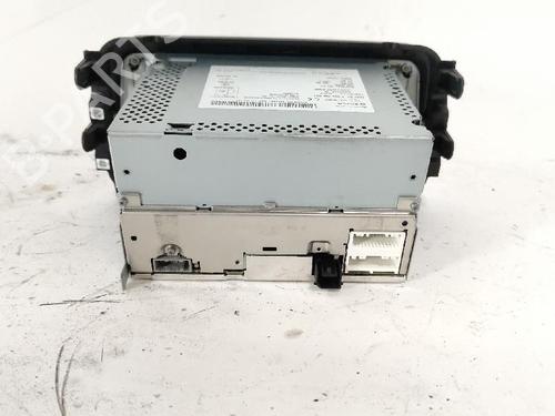 Radio NISSAN MICRA V (K14) 1.5 DCI | BP32382046E6 - Image 2