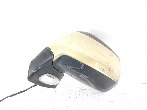 Used Left mirror CITROËN C4 Grand Picasso I (UA_) 1.6 HDi (109 hp) 27420127
