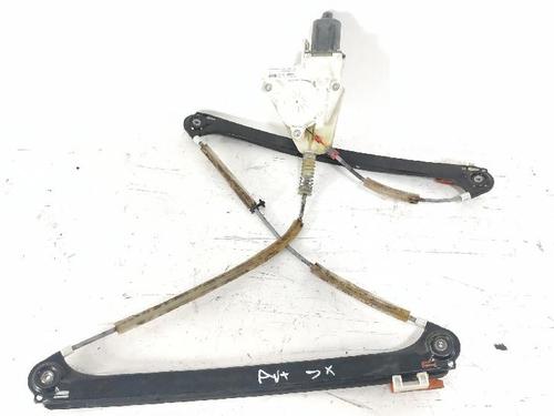 Used Front left window mechanism Front left window mechanism AUDI A3 (8P1) 2.0 TDI (140 hp) 27411055 27411055