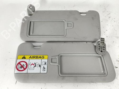 left-sun-visor-kia-picanto-iii-ja-2017-27418413 main image