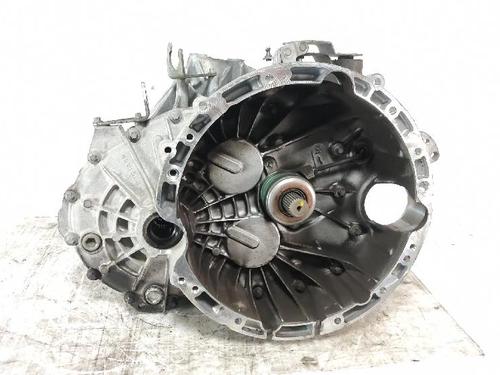 Used Gearbox Gearbox 37629869 37629869