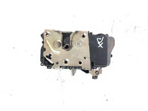 Front right lock CITROËN XSARA PICASSO (N68) 2.0 HDi | BP27411262C97 