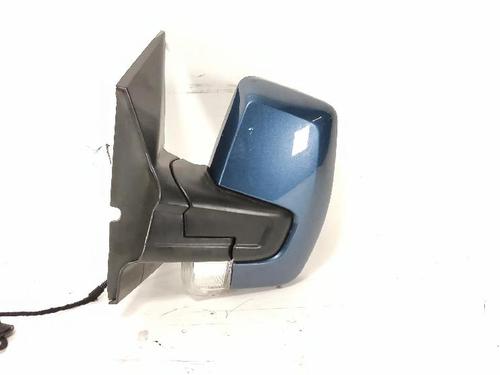 Ryggespeil venstre FORD TRANSIT CUSTOM V362 Van (FY, FZ) 2.0 EcoBlue (185 hp) 29934252