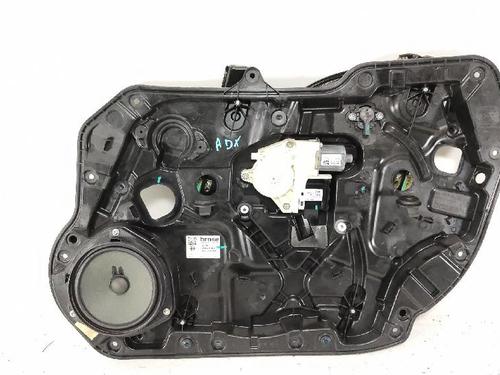 Used Front right window mechanism Front right window mechanism ALFA ROMEO GIULIA (952_) 2.2 D (952AFA25, 952AFM25, 952ALA25) (180 hp) 27431659 27431659