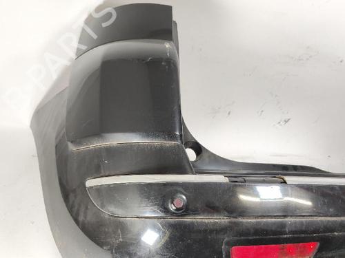Rear bumper CITROËN C4 Grand Picasso I (UA_) 1.6 HDi | BP27418312C8 
