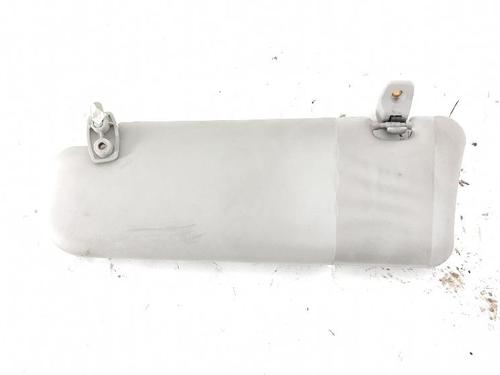 Used Left sun visor Left sun visor FIAT STILO (192_) 1.6 16V (192_XB1A) (103 hp) 27430826 27430826