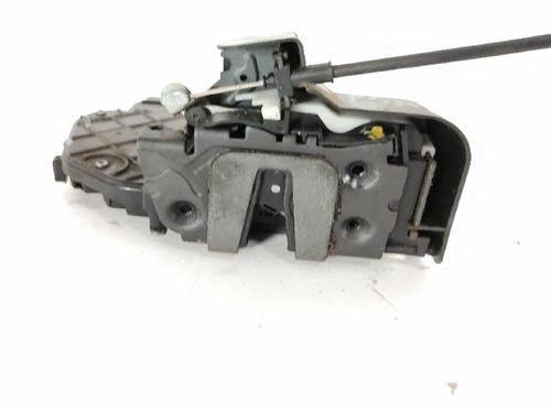 Rear left lock FORD S-MAX (WA6) 2.0 TDCi | BP27419197C100 