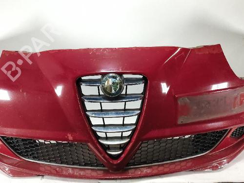 Used Front bumper Front bumper ALFA ROMEO MITO (955_) 1.4 TJet (955AXG1A) (120 hp) 33904331 33904331