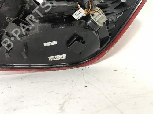 Left taillight FORD FIESTA VII (HJ, HF) 1.1 Ti-VCT | BP39492131C34 - Image 4