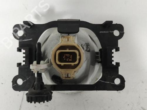 Left front fog light CITROËN C3 Picasso (SH_) 1.6 HDI 90 | BP27419105C30 