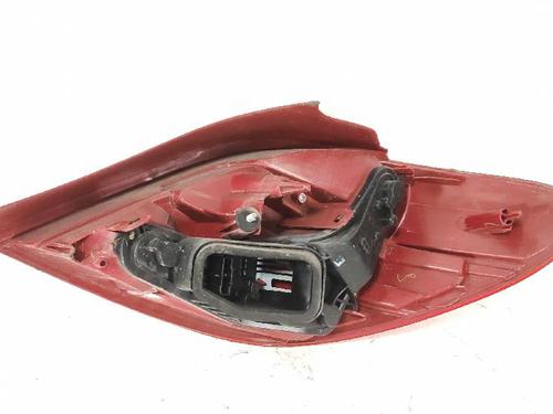 Left taillight PEUGEOT 207 (WA_, WC_) 1.6 HDi | BP27422408C34 
