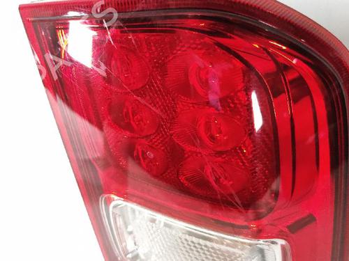 Højre baglygte SUZUKI IGNIS III (MF, FF) 1.2 (ATK412) | BP38084343C35 - Image 3