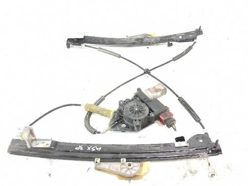 Used Left front window motor ALFA ROMEO MITO (955_) 1.4 Turbo MultiAir (955AXM1A, 955AXR11) (135 hp) 29555177