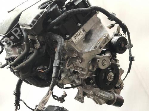 Used Engine Engine CITROËN C1 II (PA_, PS_) 1.0 VTi 68 (69 hp) 33036118 33036118