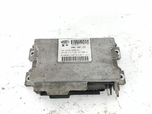 Used Engine control unit (ECU) LANCIA Y (840_) 1.2 (840AA, 840AF1A) (60 hp) 27419458