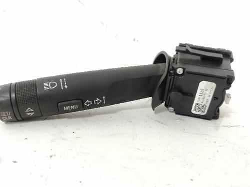 Used Steering column stalk Steering column stalk OPEL MERIVA B MPV (S10) 1.4 (75) (100 hp) 29498289 29498289