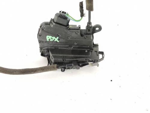 Used Rear right lock NISSAN MICRA V (K14) 1.0 DIG-T 117 (117 hp) 28449698