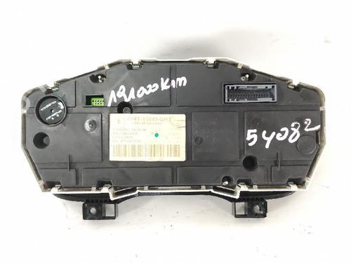 Instrument cluster FORD C-MAX (DM2) 1.6 TDCi | BP30192004C47