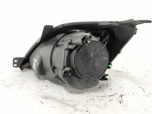 Right headlight FORD FIESTA V (JH_, JD_) 1.25 16V | BP29329229C29 