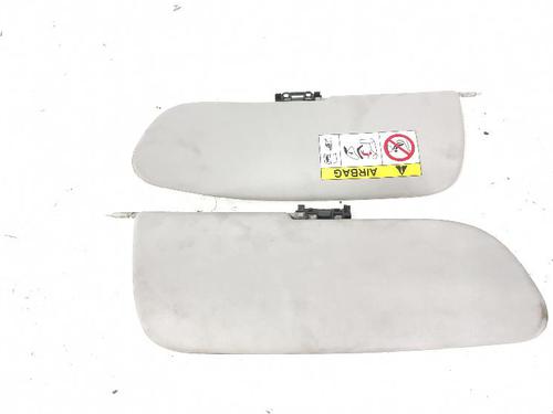 Left sun visor CITROËN C3 II (SC_) 1.6 BlueHDi 100 | BP31871214I1