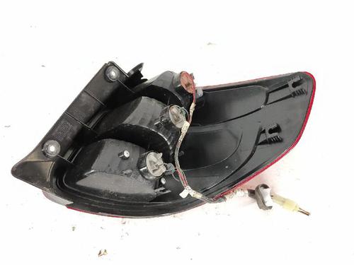 Left taillight SUZUKI SX4 (EY, GY) 1.9 DDiS 4x4 (RW419D) | BP27414621C34 