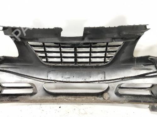 Front bumper CHRYSLER VOYAGER IV (RG, RS) 2.8 CRD | BP30562268C7 