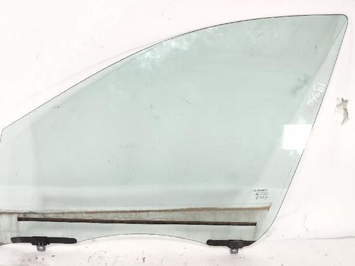 Used Front left door window RENAULT SCÉNIC III (JZ0/1_) 1.5 dCi (110 hp) 27425885