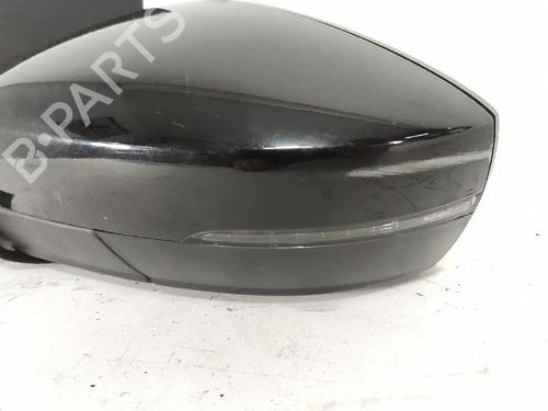 Left mirror VW POLO V (6R1, 6C1) 1.4 (6R1) | BP27432986C26 