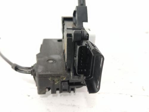 Front right lock CITROËN C3 Picasso (SH_) 1.6 HDI 90 | BP27415519C97 