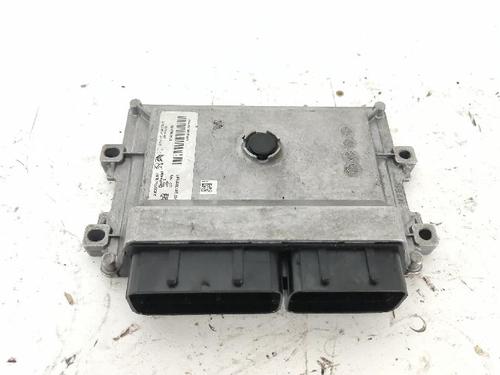 Computer motormanagement PEUGEOT 208 II (UB_, UP_, UW_, UJ_) 1.2 PureTech 75 (75 hp) 27429458