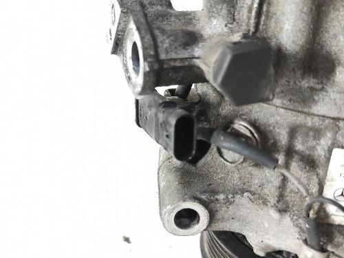 AC compressor MERCEDES-BENZ SPRINTER 3,5-t Van (B907, B910) 311 CDI (910.631, 910.633) | BP29204135M34