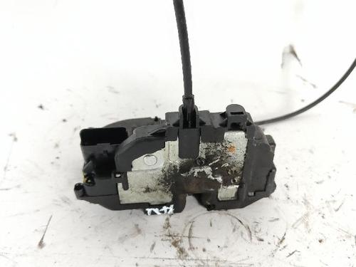 Used Front right lock RENAULT KANGOO Express (FW0/1_) 1.5 dCi 110 (FW06, FW12) (110 hp) 27413349
