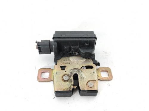 Used Tailgate lock MINI MINI (R50, R53) Cooper (116 hp) 31125656